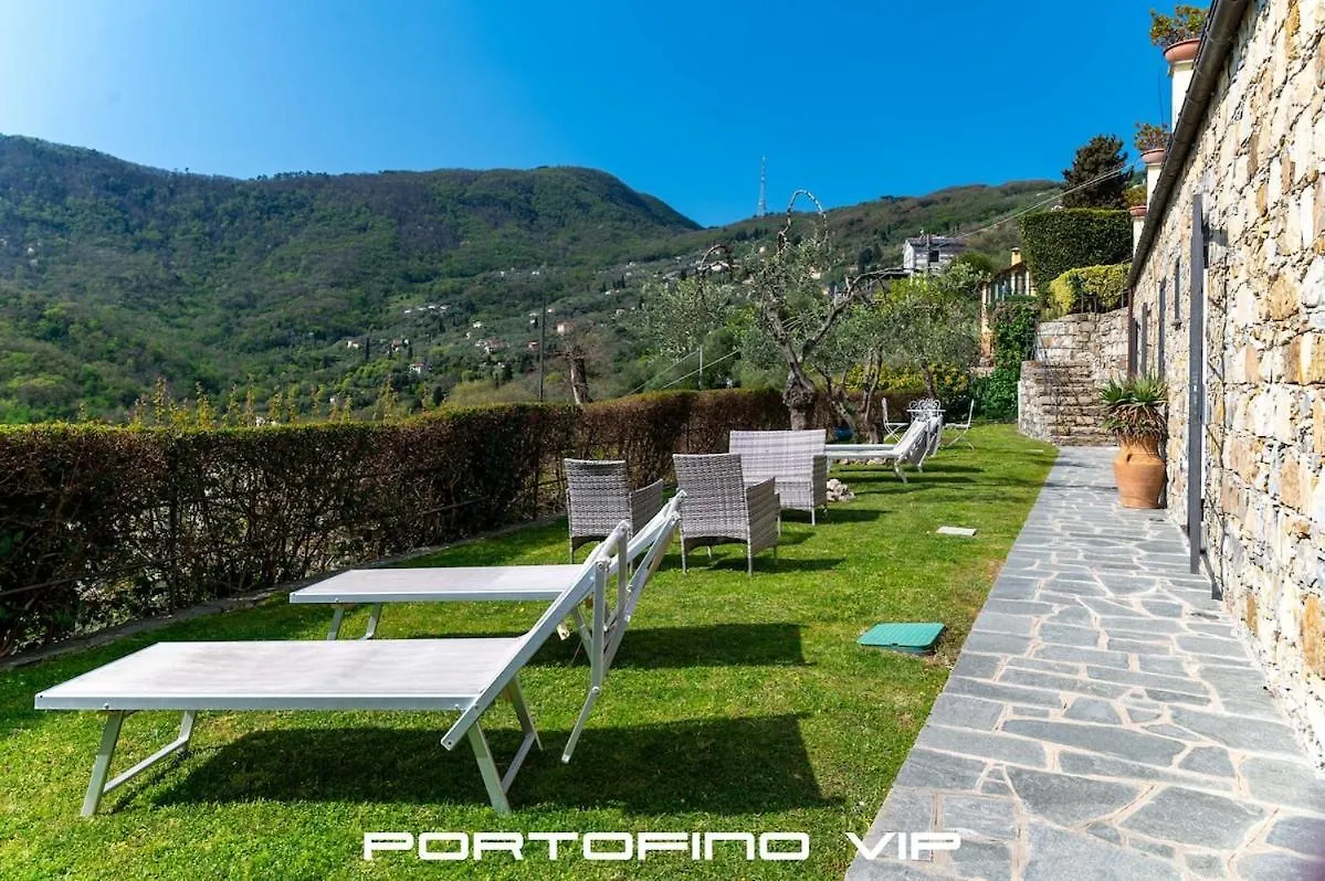 Apartment Suite Lavanda By Portofinovip, Pool Ac Parking San Lorenzo della Costa
