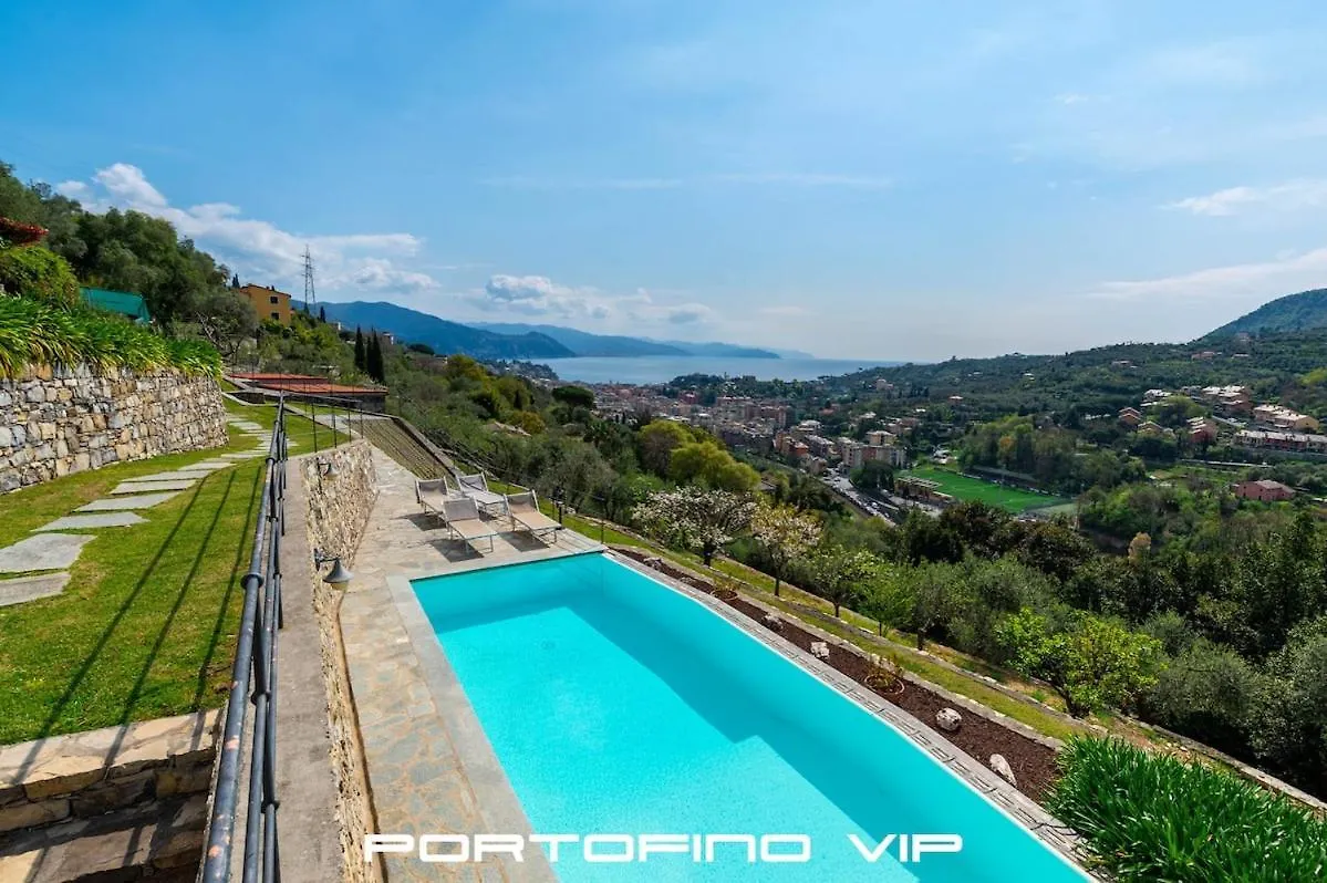 Suite Lavanda By Portofinovip, Pool Ac Parking San Lorenzo della Costa Apartment