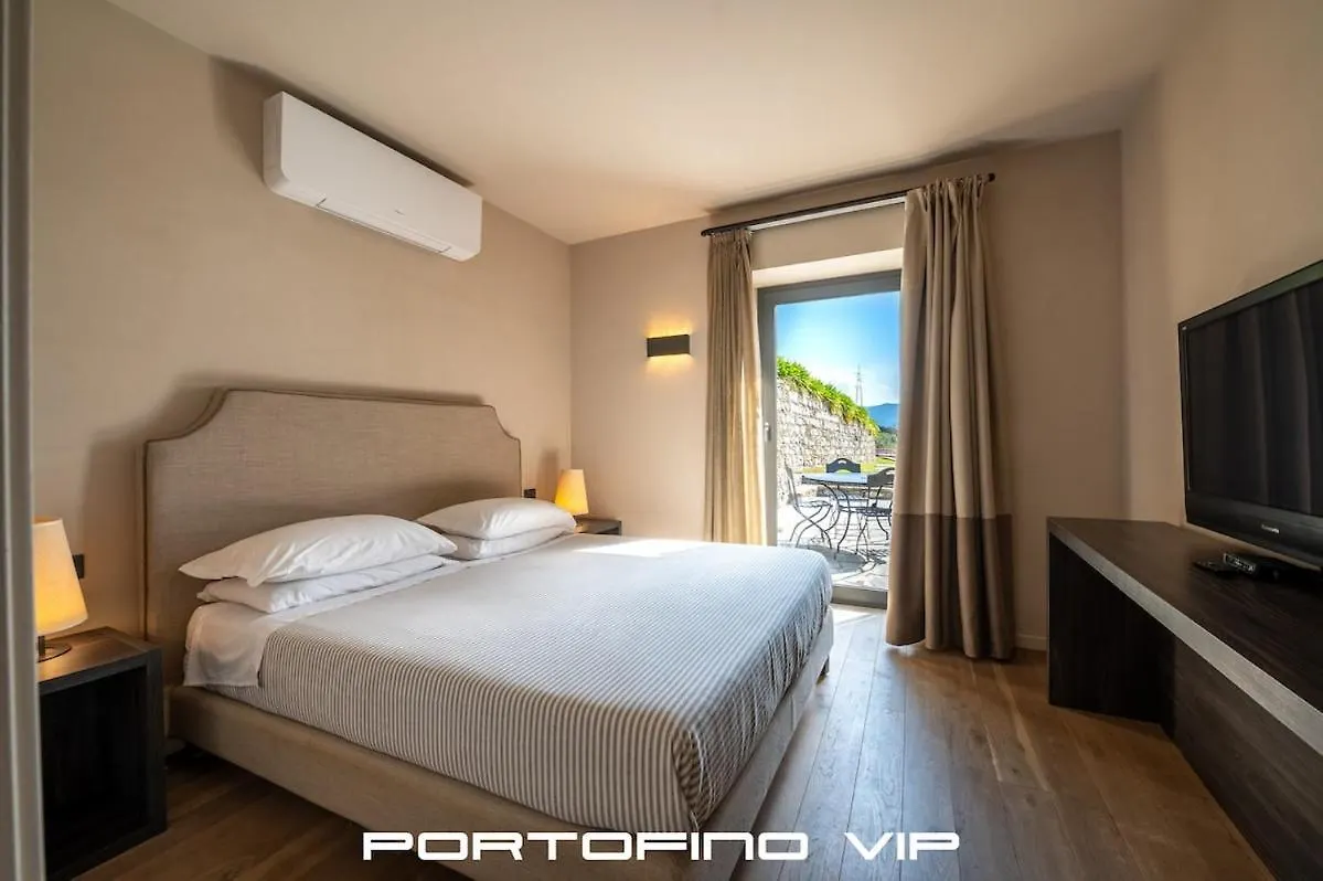 Apartment Suite Lavanda By Portofinovip, Pool Ac Parking San Lorenzo della Costa Italy