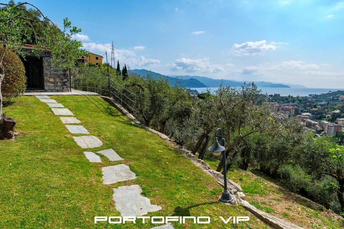 Suite Lavanda By Portofinovip, Pool Ac Parking San Lorenzo della Costa
