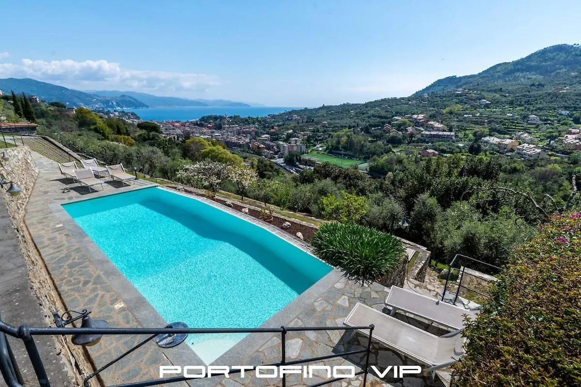 Apartment Suite Lavanda By Portofinovip, Pool Ac Parking San Lorenzo della Costa