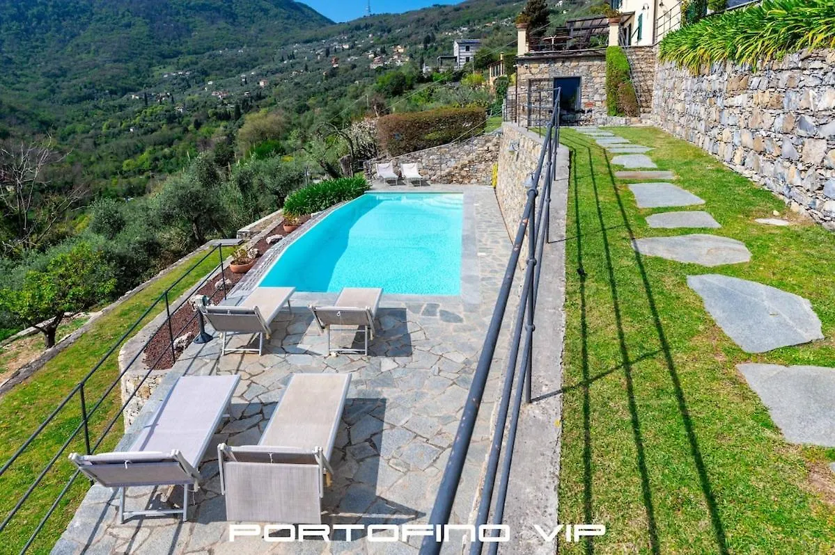 Suite Lavanda By Portofinovip, Pool Ac Parking San Lorenzo della Costa