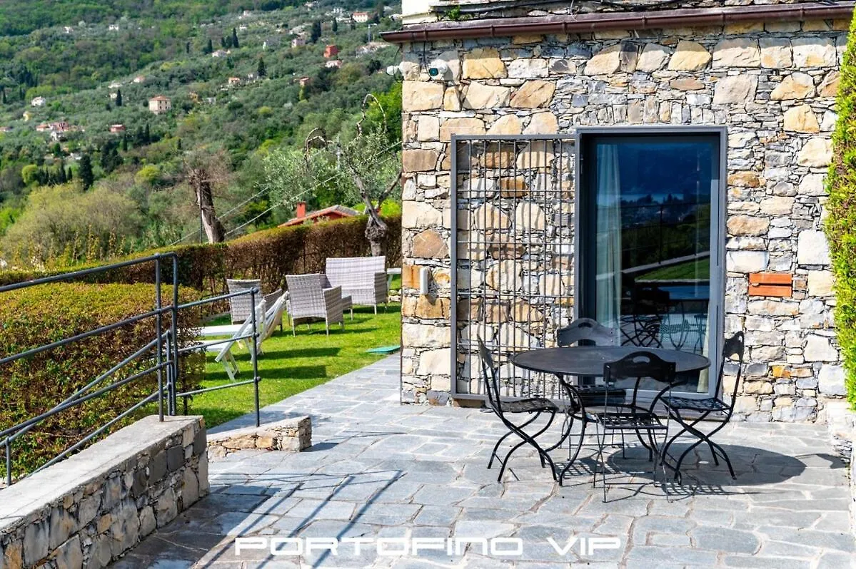Apartment Suite Lavanda By Portofinovip, Pool Ac Parking San Lorenzo della Costa