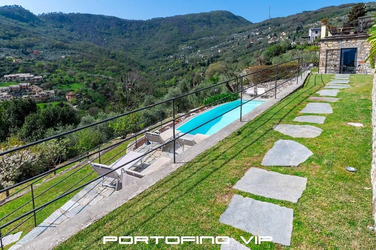 Suite Lavanda By Portofinovip, Pool Ac Parking San Lorenzo della Costa Italy