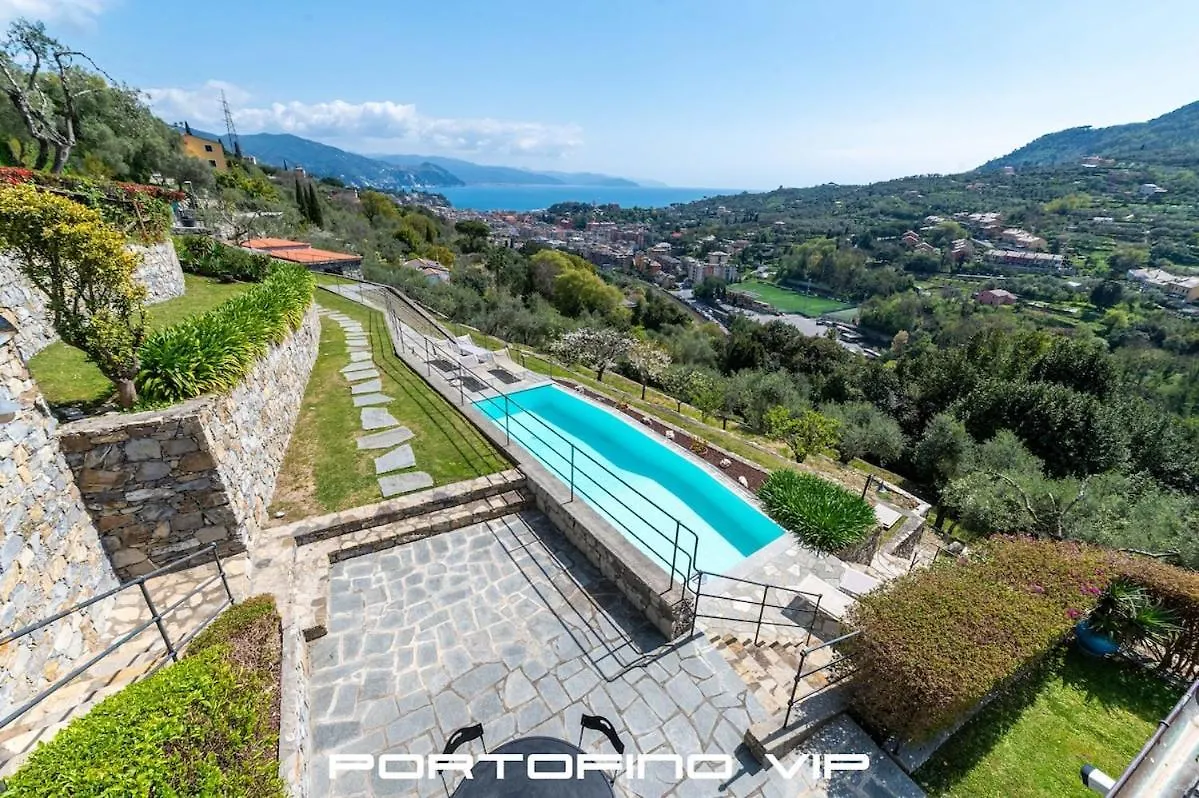 Suite Lavanda By Portofinovip, Pool Ac Parking San Lorenzo della Costa Apartment