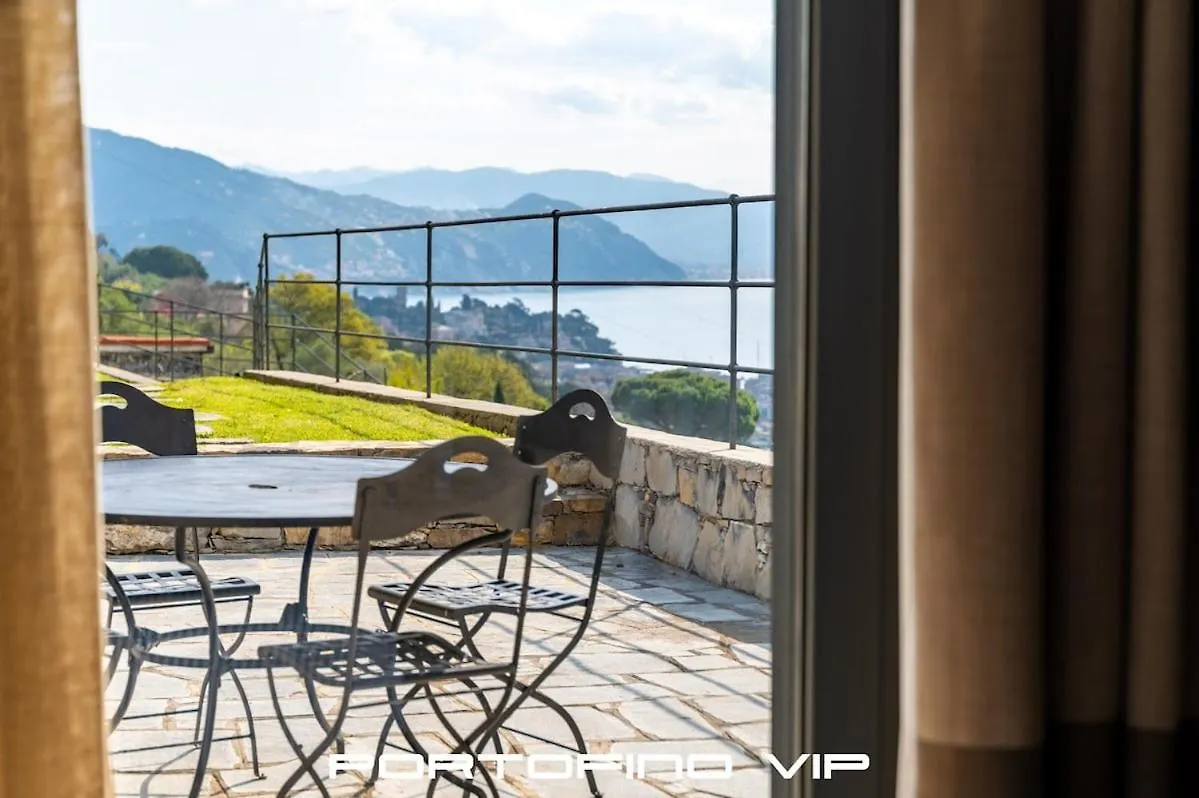 Apartment Suite Lavanda By Portofinovip, Pool Ac Parking San Lorenzo della Costa Italy