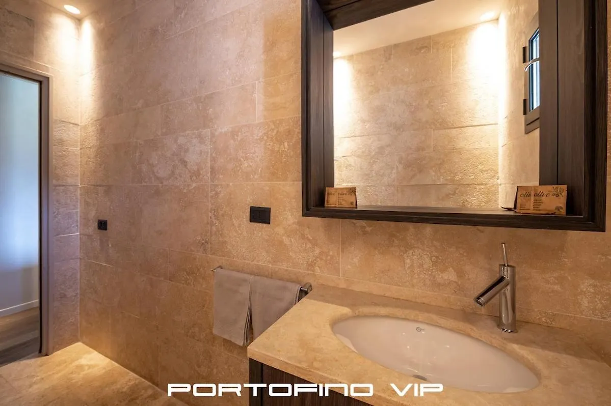 Suite Lavanda By Portofinovip, Pool Ac Parking San Lorenzo della Costa