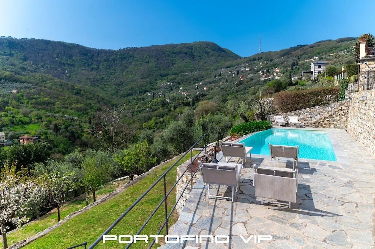 Apartment Suite Lavanda By Portofinovip, Pool Ac Parking San Lorenzo della Costa