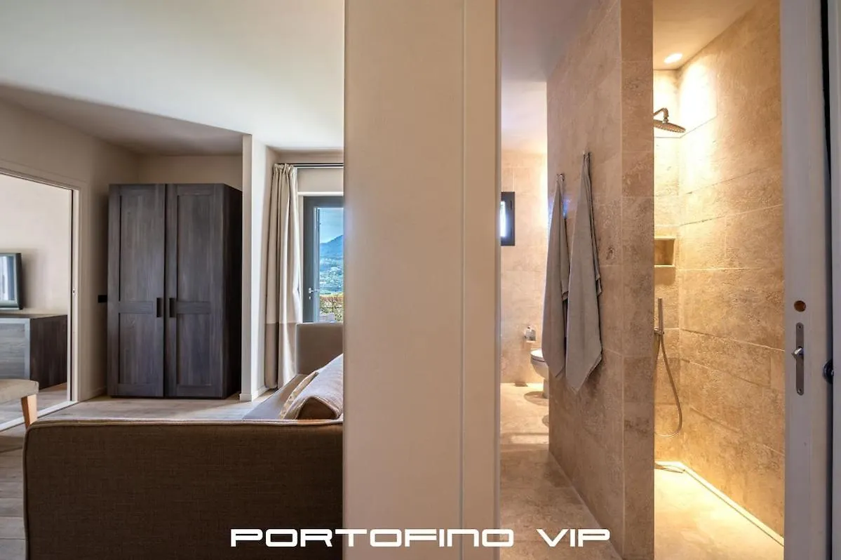 Suite Lavanda By Portofinovip, Pool Ac Parking San Lorenzo della Costa