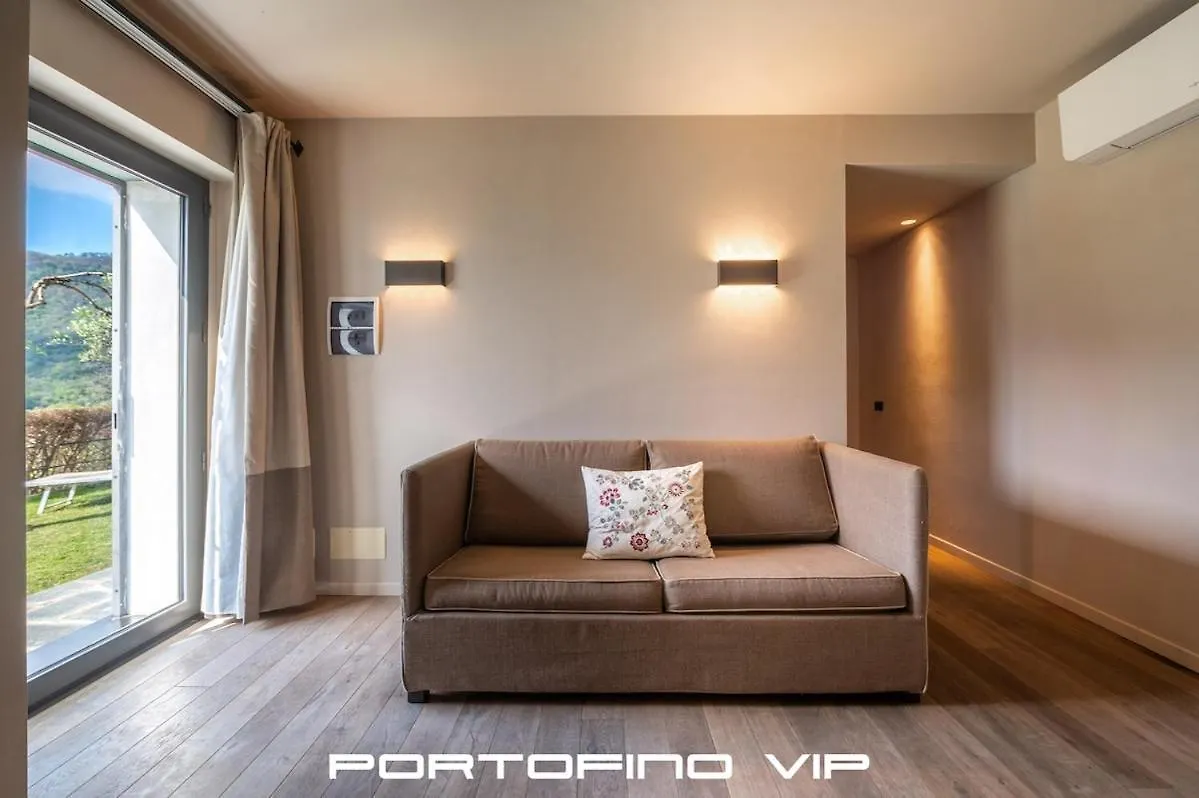 Apartment Suite Lavanda By Portofinovip, Pool Ac Parking San Lorenzo della Costa